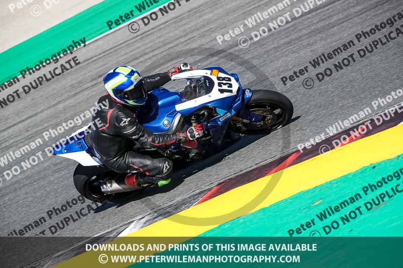 motorbikes;no limits;october 2019;peter wileman photography;portimao;portugal;trackday digital images